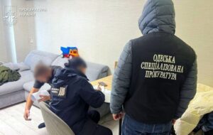 В Одесі медики за $12 000 оформлювали “інвалідності” для відстрочки