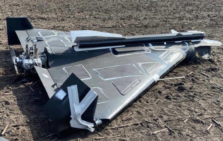 В РФ почали встановлювати на Шахеди макети ракет: “Флеш” пояснив для чого