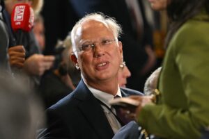 В РФ заперечили новину про пропозицію США угоди щодо України