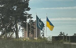 В Україні стартував конкурс з відбору кандидата на посаду судді МКС