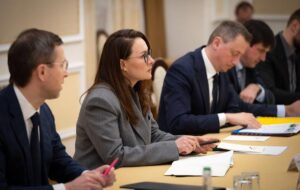 В уряді оцінили поточну ситуацію на ринку пального