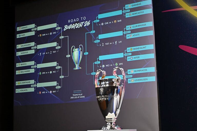 В УЄФА почалися дебати щодо можливої кількості доступних гравців