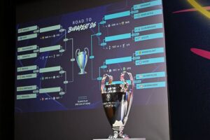 В УЄФА відхилили ідею розширення заявок на Лігу чемпіонів