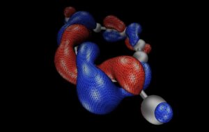Вчені створили молекулу, якої не існує в природі