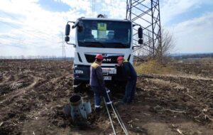 Відключення світла охопили сім областей України