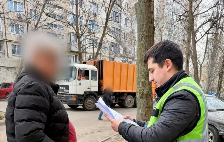 Викрито схему розкрадання 2,5 млн гривень на ремонті Одеського зоопарку