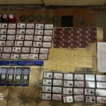 Викрито схему з продажу фіктивних посвідчень правоохоронців