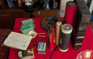 “Віщували” дружинам загиблих військових: у Києві викрили трьох “ясновидиць”