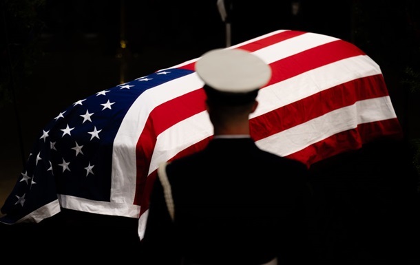 Війна проти Ірану: США підтвердили збільшення числа загиблих військових