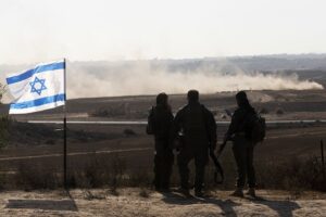 Війна з Іраном: Ізраїль мобілізував 100 тисяч резервістів