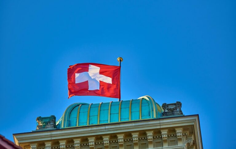 Війна з Іраном: Швейцарія призупинила експорт зброї в США