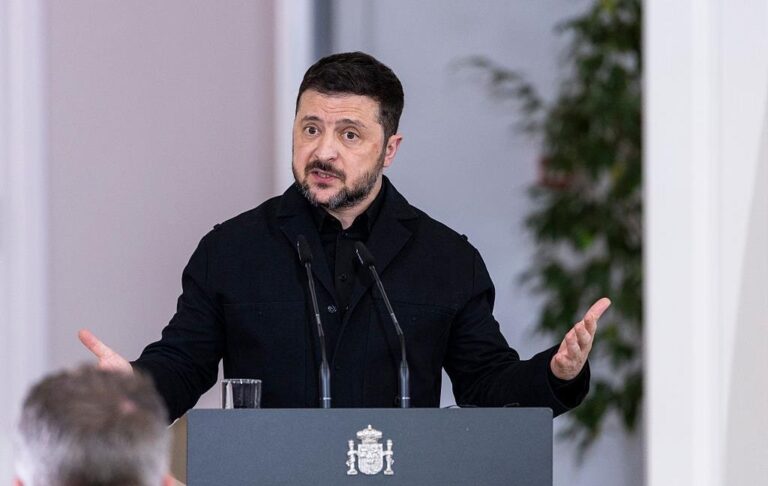 Війна з Іраном: Зеленський оцінив вплив на Україну