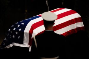 Війни з Іраном: у США назвали імена загиблих військових