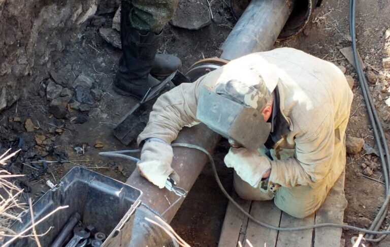 “Влада” Донбасу знайшла нове виправдання проблемам з водопостачанням – ЦП