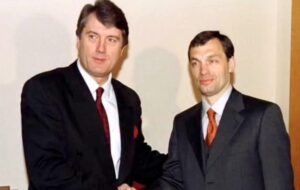 “Я пам&rsquo;ятаю тебе іншим”: Ющенко написав відкритий лист Орбану