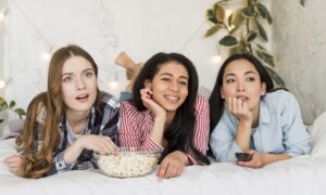 Як підняти весняний настрій: ТОП-10 занять та фільмів