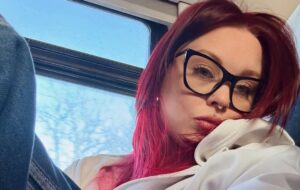 Юлія Юріна розповіла, як родичі в РФ реагують на удари по Україні