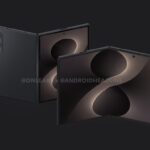 З&rsquo;явилися рендери широкої версії Samsung Galaxy Z Fold 8