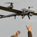 Заліт українських БпЛА: як реагують країни Балтії