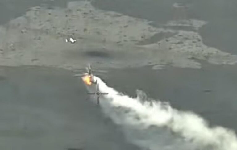 Збили Ка-52: “Хижаків висот” нагородили орденами