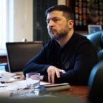 Зеленський анонсував зустріч переговорних груп