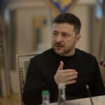 Зеленський назвав дії Угорщини “бандитизмом”