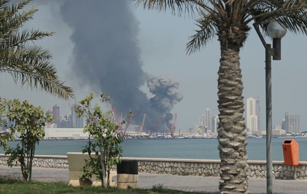 Зеленський назвав цілі, які Росія “здала” Ірану