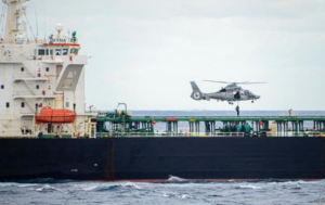 Зеленський просуває конфіскацію російської нафти