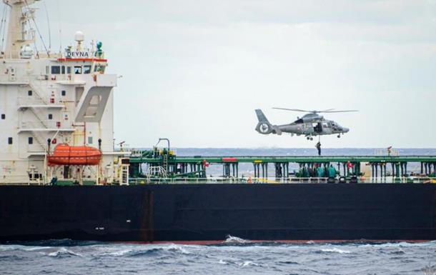 Зеленський просуває конфіскацію російської нафти