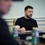 Зеленський: Всі зароблять на дронах-перехоплювачах