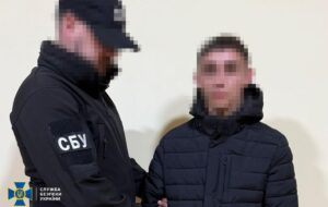 Житель Закарпаття намагався зареєструвати Starlink для росіян