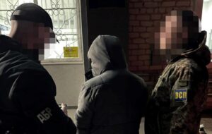 Зламав руку 60-річному рибалці під час мобілізації: затримано службовця ТЦК