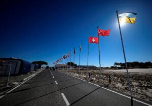 ЗМІ дізнались, як Україна “потопила” фрегат НАТО