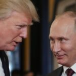 ЗМІ дізналися відповідь США на пропозицію Путіна щодо іранського урану