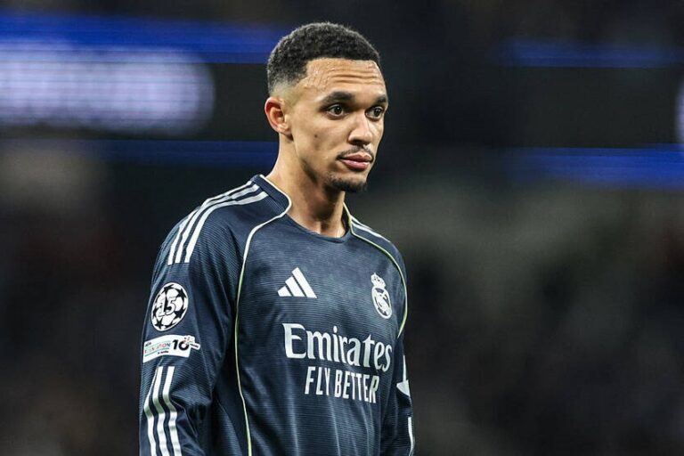 Знай, коли приходити: лідер Реала втратив нагоду взяти участь у матчі