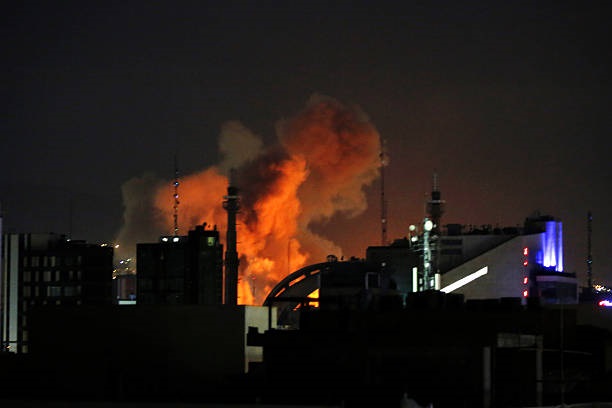 Знищено секретний ядерний об’єкт Ірану – ЦАГАЛ