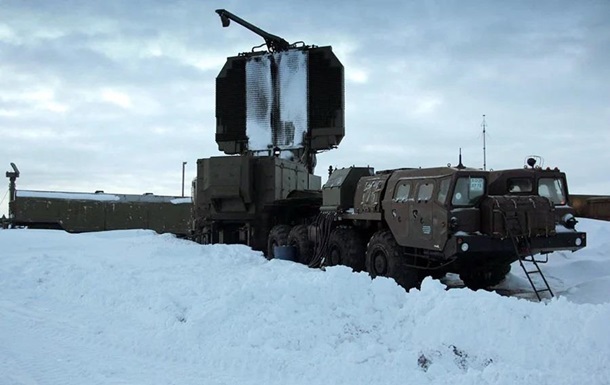 ЗСУ уразили п’ять РЛС та командні пункти росіян