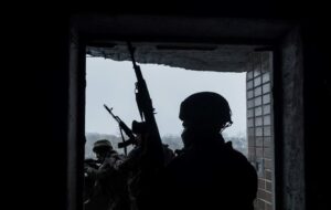 ЗСУ за добу знешкодили 960 росіян – Генштаб