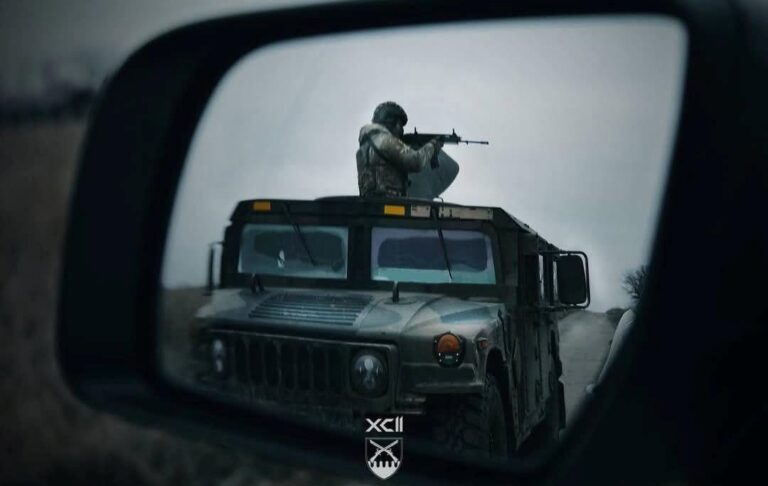 ЗСУ звільнили Березове на Дніпропетровщині