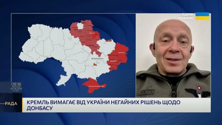 Abrams на фронті і захист від дронів: роль техніки | Сергій Грабський