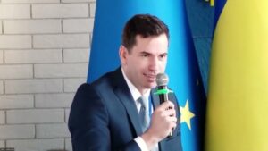 “Корупційні ризики, пов’язані з процедурою інвестування та фінансування будівництва”. Панель 3