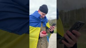 Сьогодні з полону повернулися нацгвардійці! Вітаємо Героїв вдома!