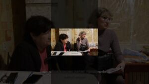 Поруч у складний час: допомога самотнім пенсіонерам у Краматорську