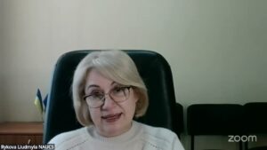 Публічне управління майбутнього: доступність без бар’єрів