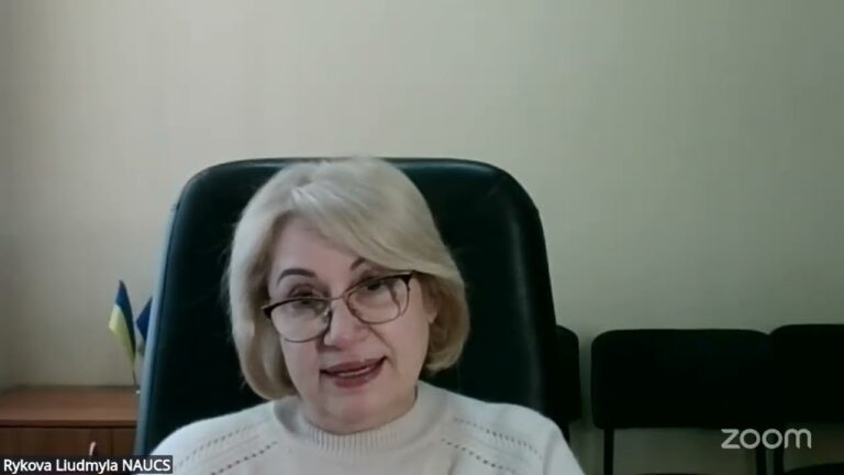 Публічне управління майбутнього: доступність без бар’єрів