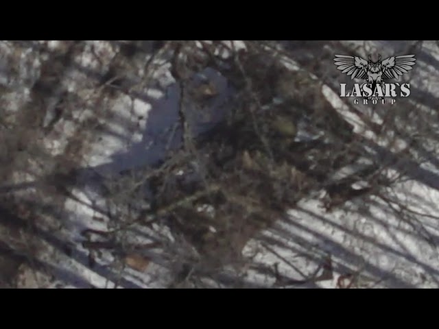 🚁 Дрони заходять у тил: розбили техніку ворога ще в Брянщині