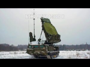 ⚔️ С-300 не врятував: НГУ та Повітряні сили провели масштабну спецоперацію