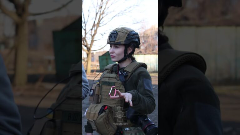 «Зараз ворог не активний на Покровську, він перекинув свої сили на інші напрямки»