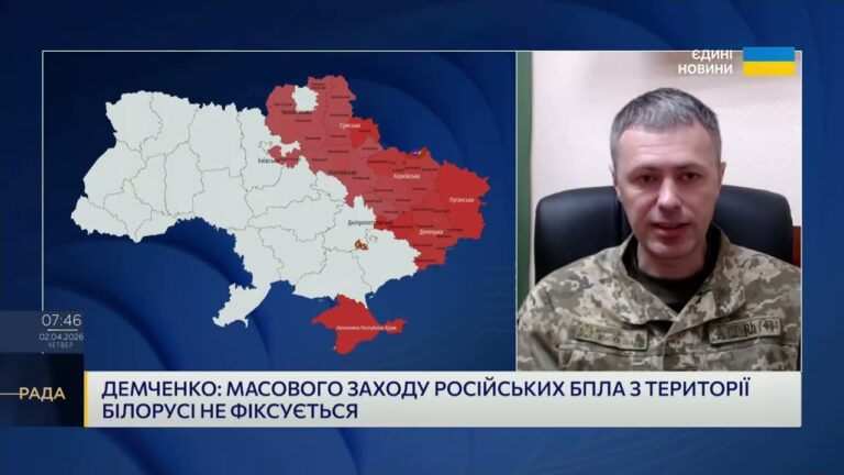 Дрони, ДРГ і черги на кордоні: що відбувається | Андрій Демченко