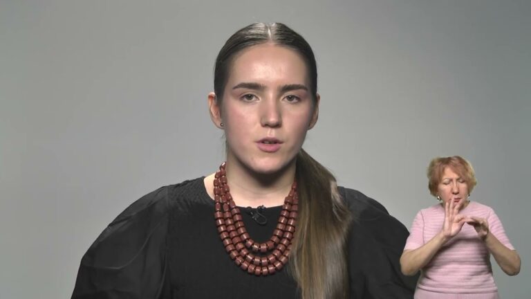 Практичні поради учасникам іспиту на рівень володіння державною мовою